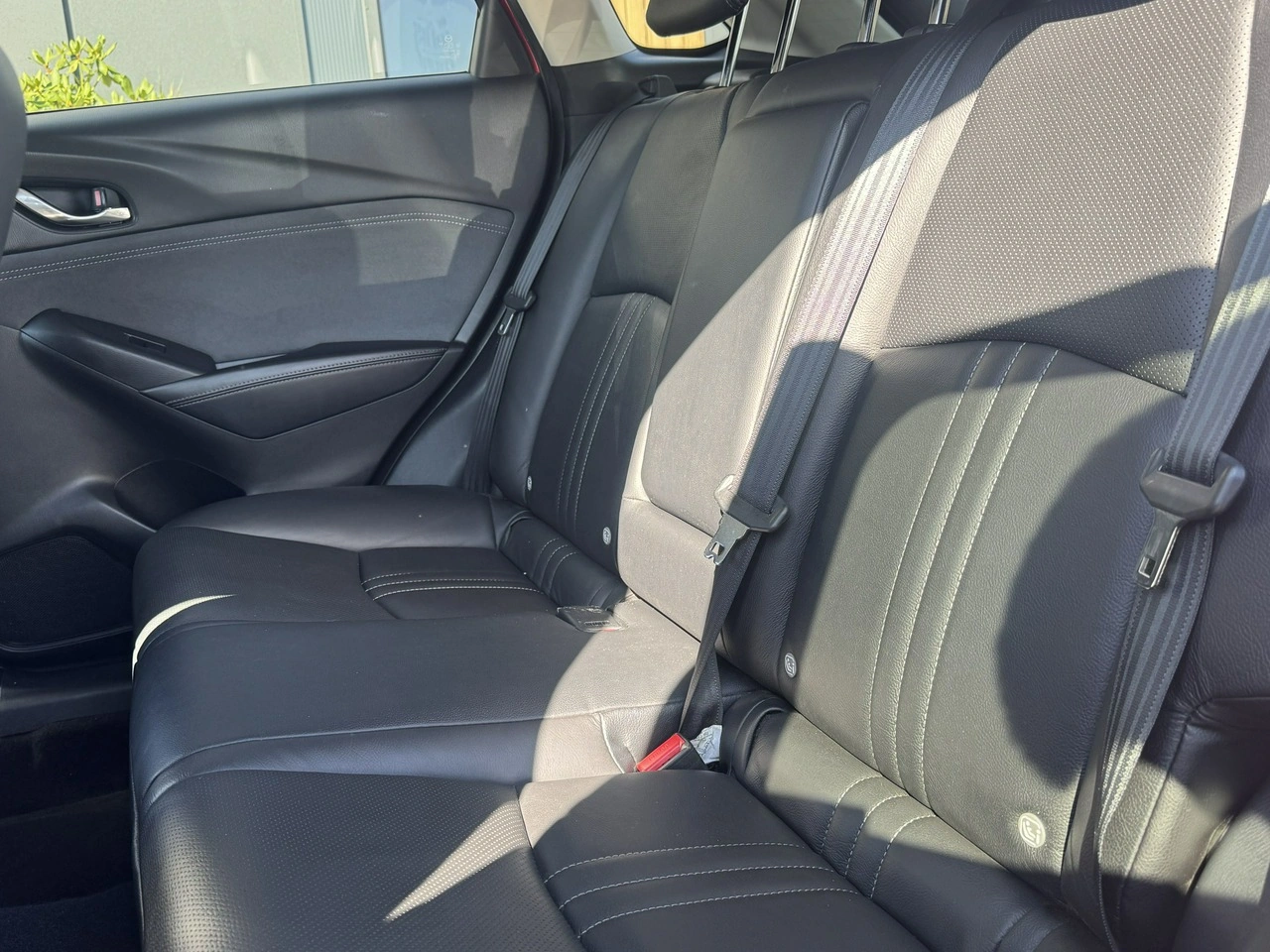 Mazda CX-3 - Zdjęcie 17