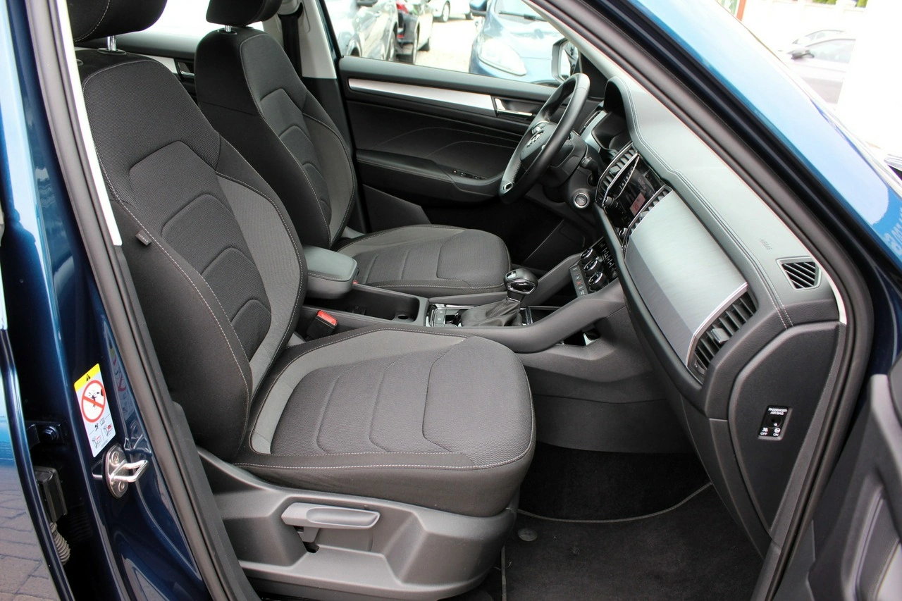 Skoda Kodiaq - Zdjęcie 10