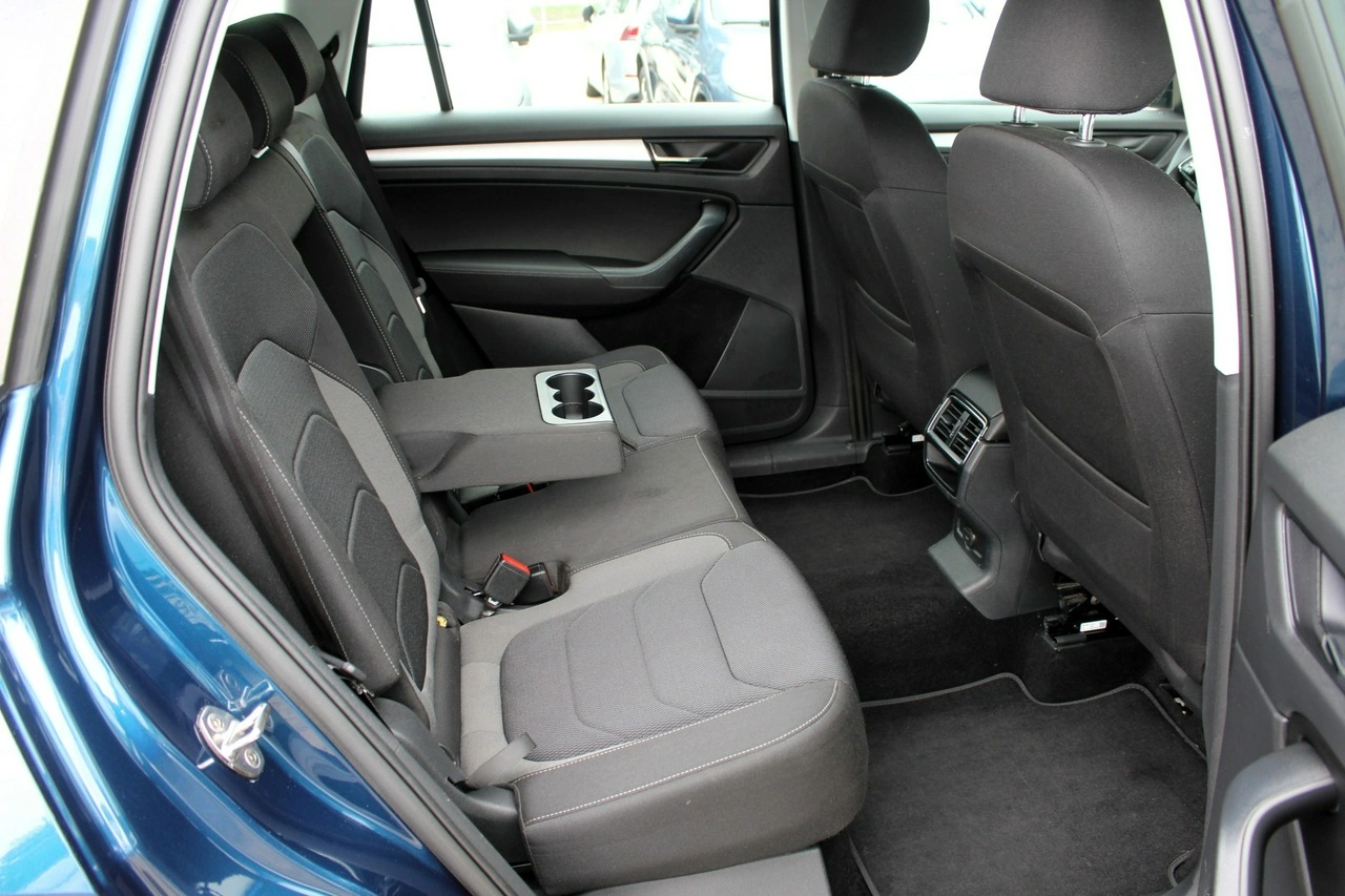 Skoda Kodiaq - Zdjęcie 11