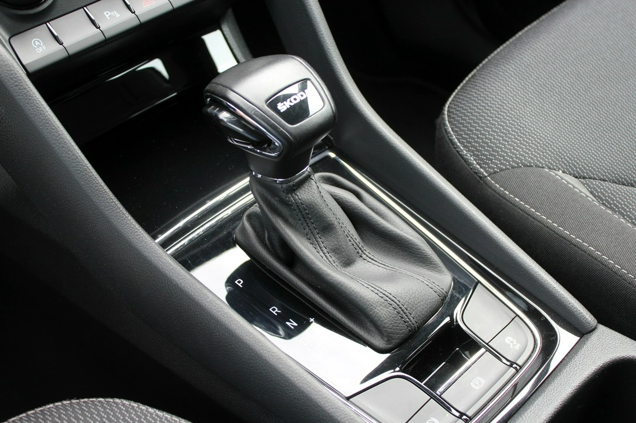 Skoda Kodiaq - Zdjęcie 13