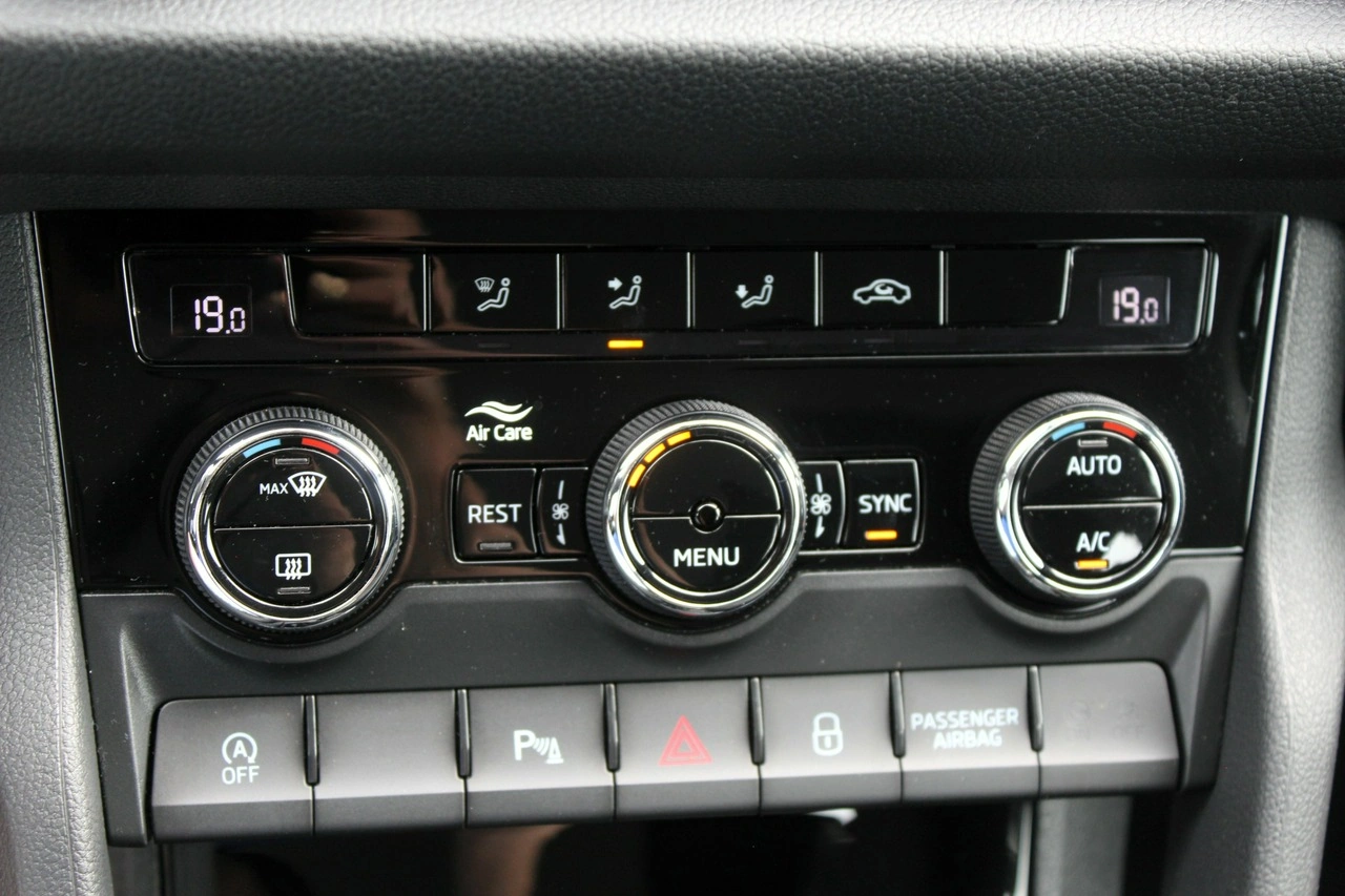 Skoda Kodiaq - Zdjęcie 15