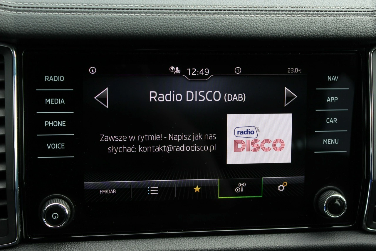 Skoda Kodiaq - Zdjęcie 16
