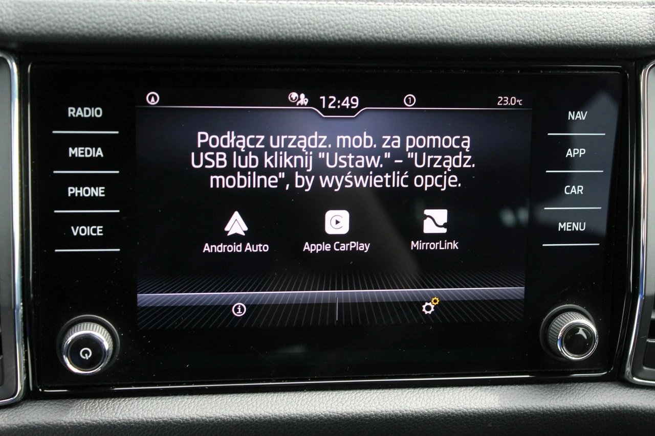 Skoda Kodiaq - Zdjęcie 17