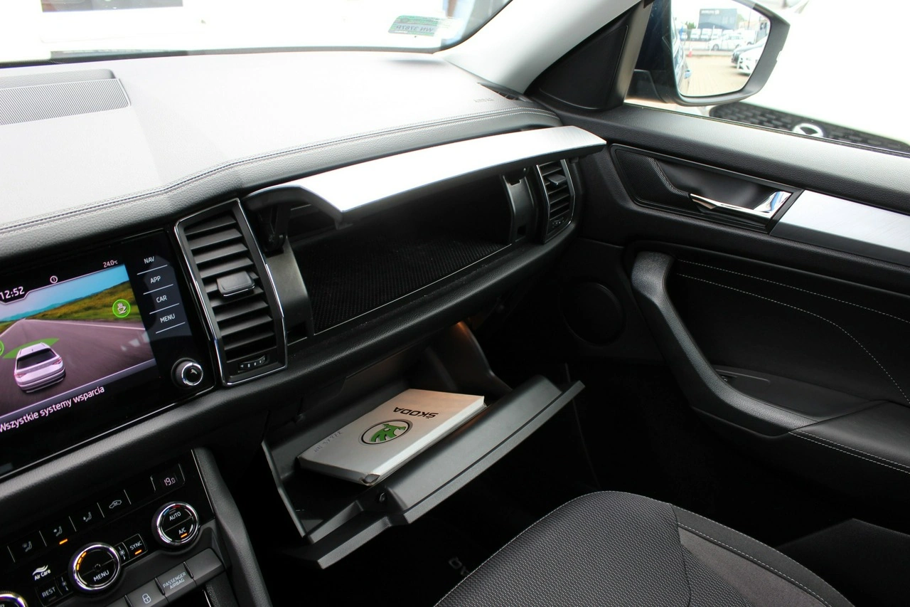 Skoda Kodiaq - Zdjęcie 28