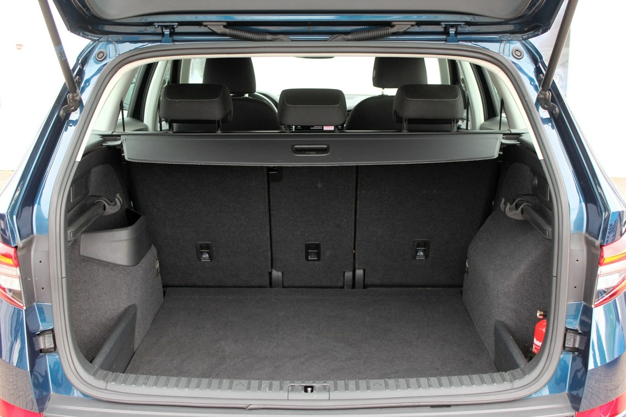 Skoda Kodiaq - Zdjęcie 7