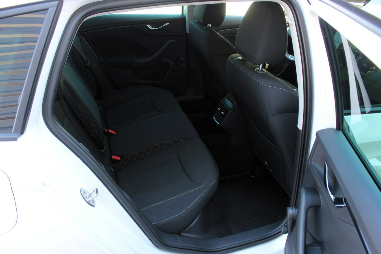 Skoda Scala - Zdjęcie 12