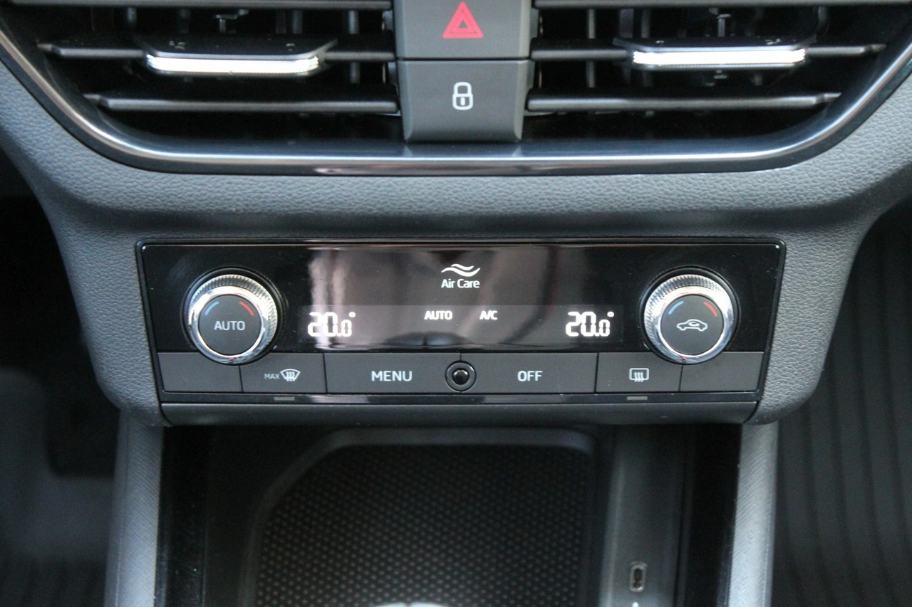 Skoda Scala - Zdjęcie 17