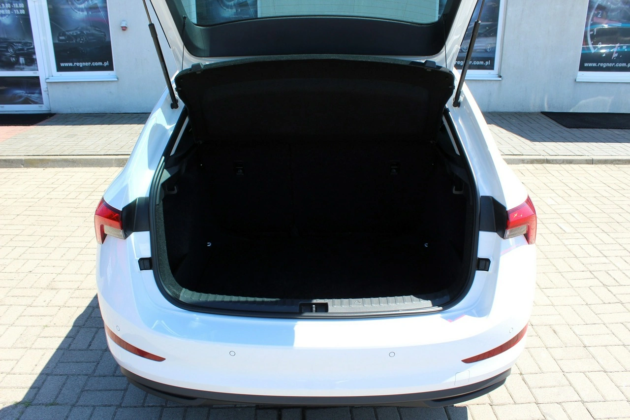 Skoda Scala - Zdjęcie 7