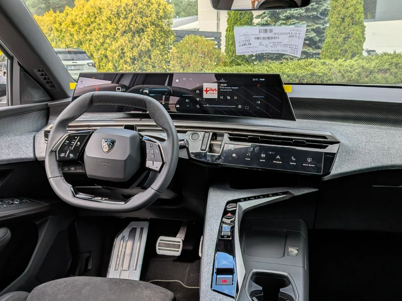 Peugeot 5008 - Zdjęcie 13