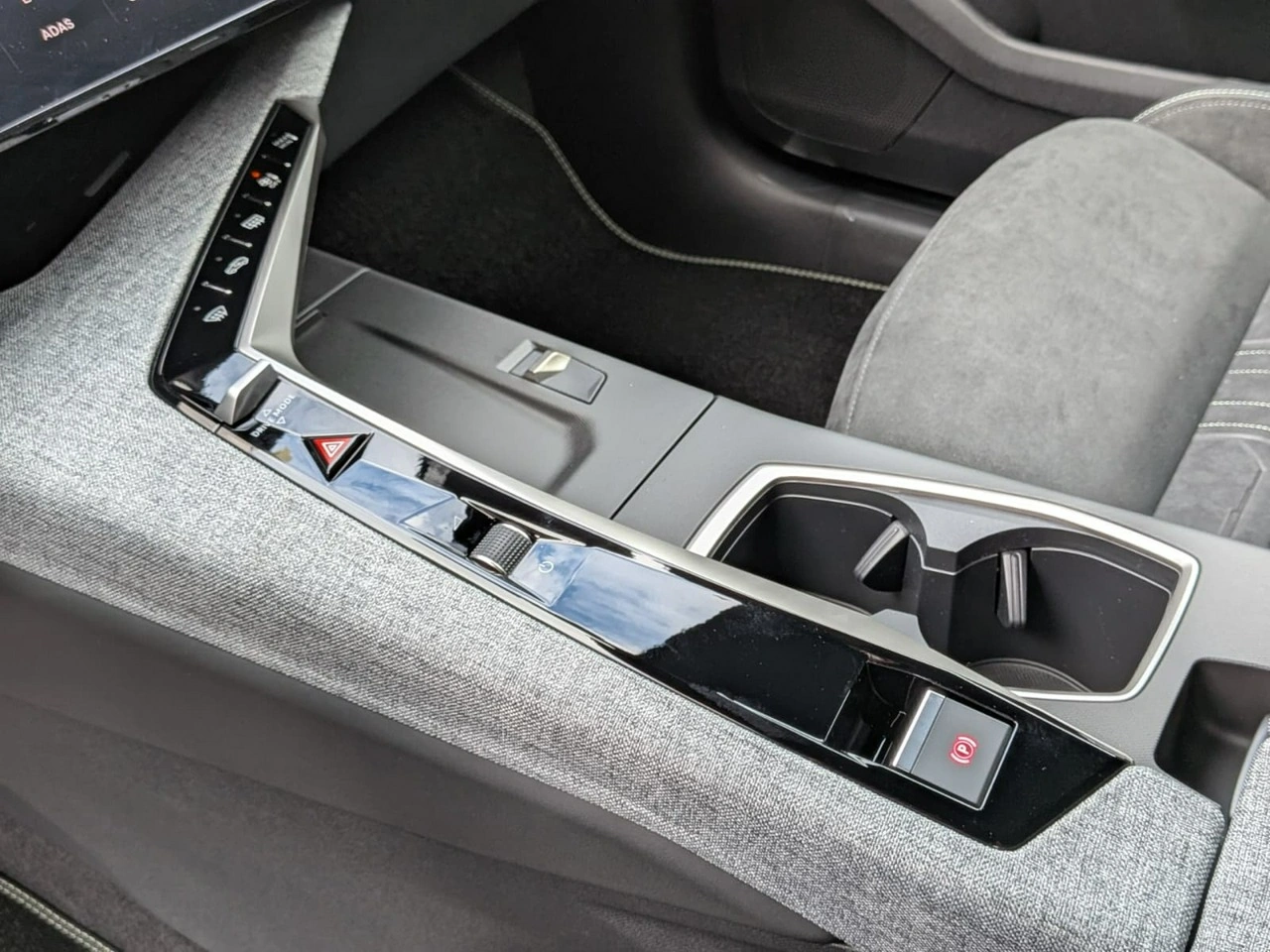 Peugeot 5008 - Zdjęcie 16