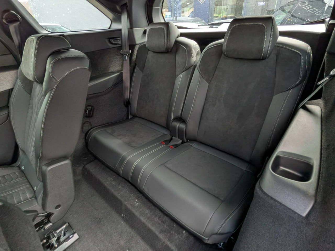 Peugeot 5008 - Zdjęcie 25