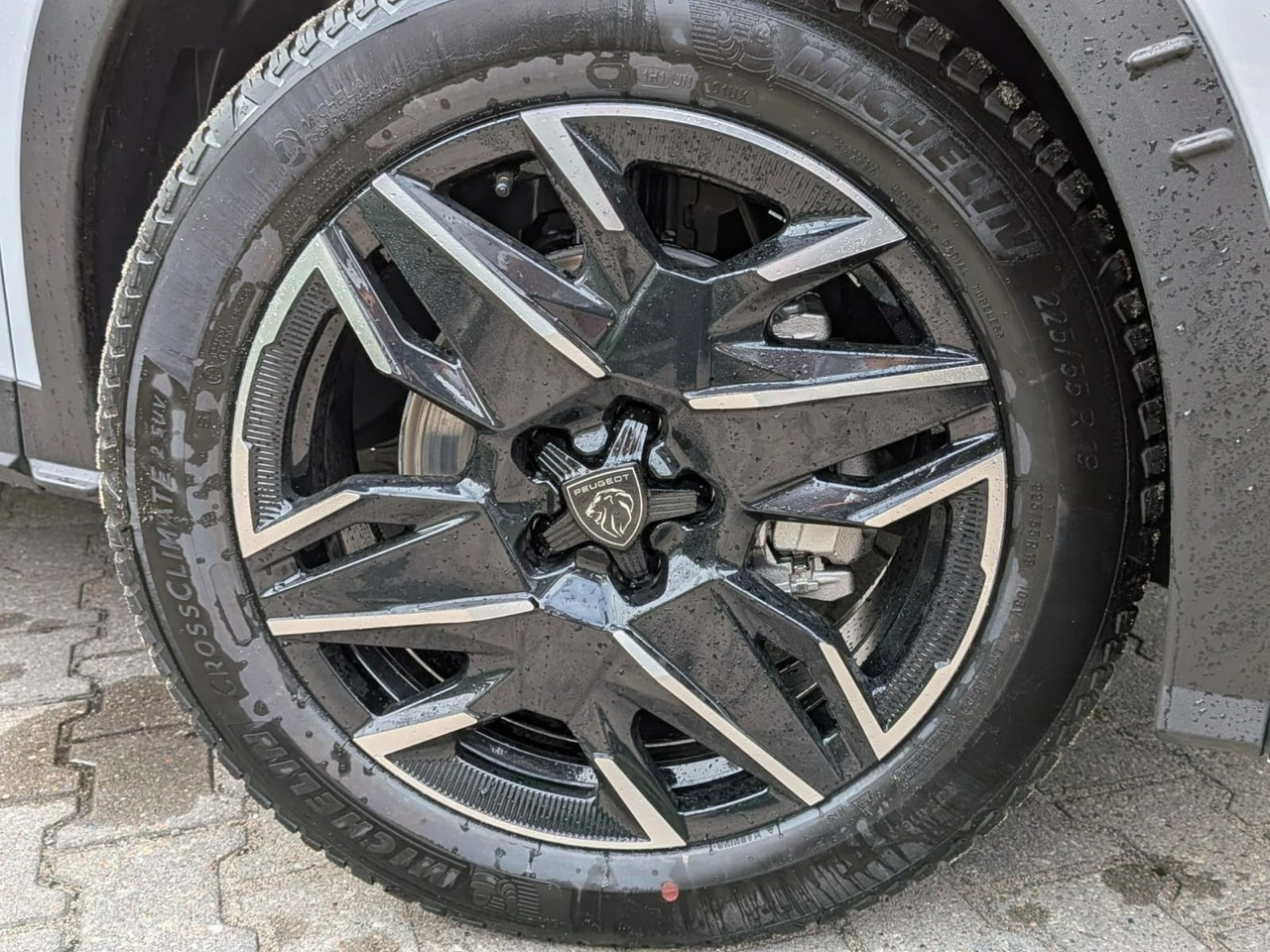 Peugeot 5008 - Zdjęcie 26