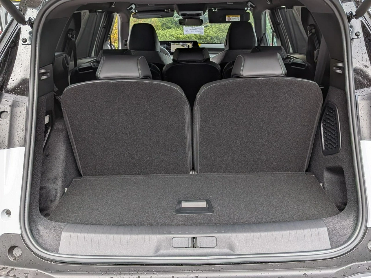 Peugeot 5008 - Zdjęcie 27