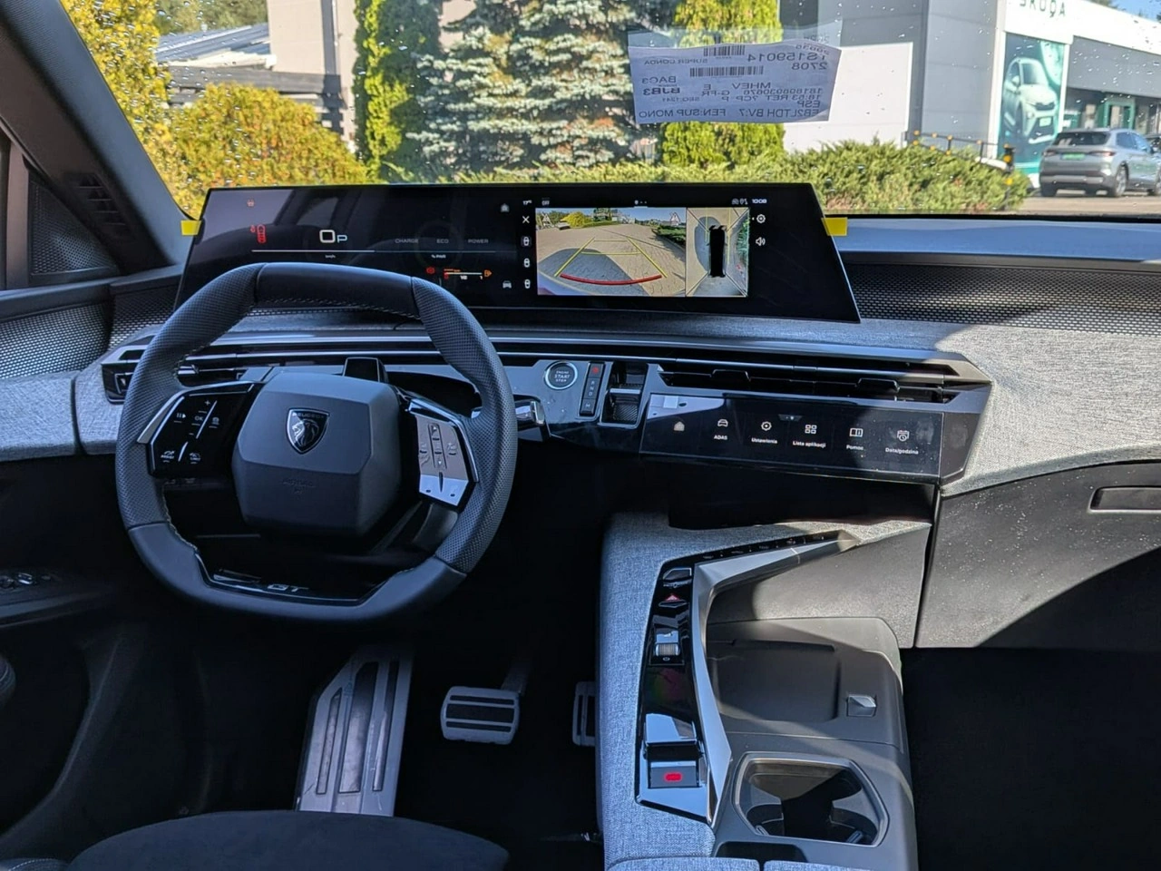 Peugeot 5008 - Zdjęcie 10