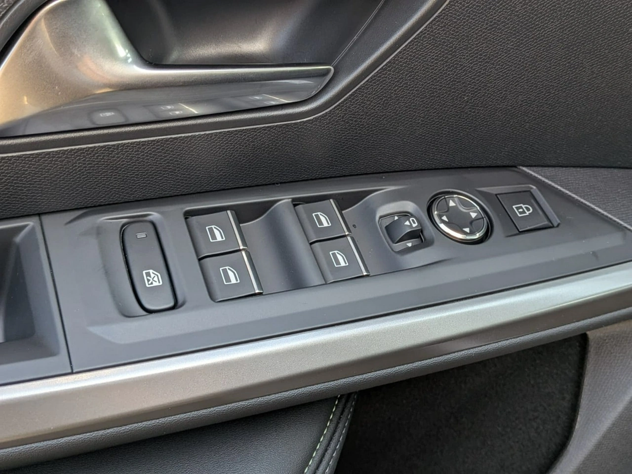 Peugeot 5008 - Zdjęcie 13