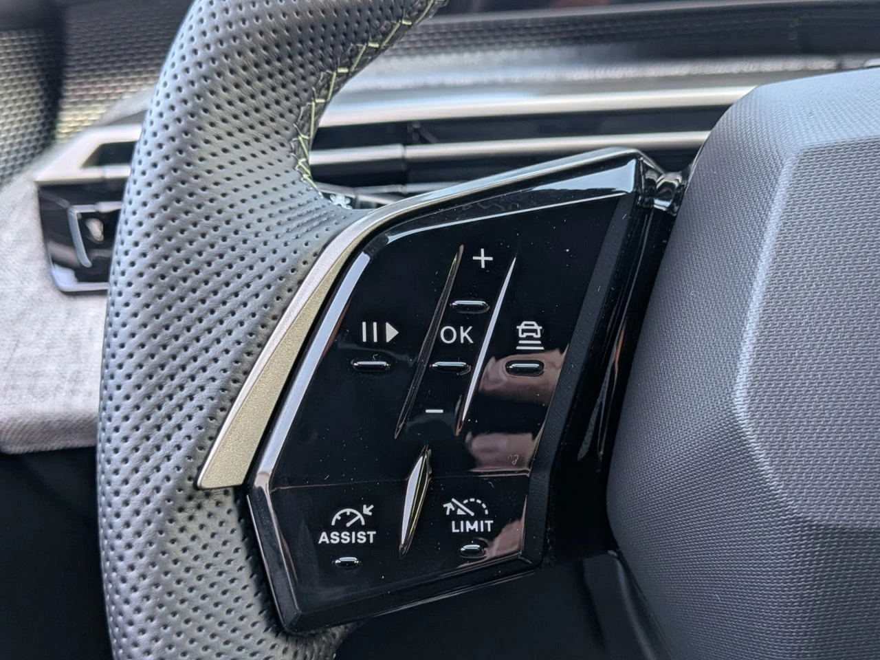 Peugeot 5008 - Zdjęcie 15
