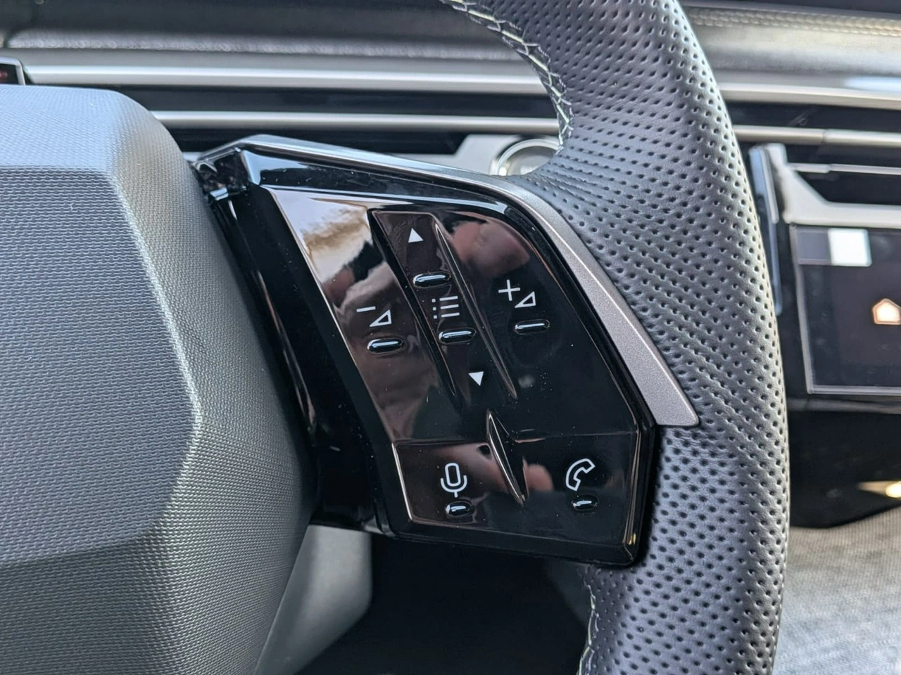 Peugeot 5008 - Zdjęcie 16