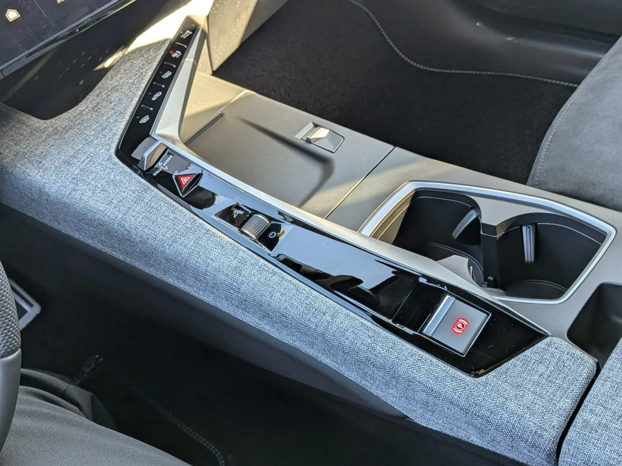 Peugeot 5008 - Zdjęcie 18