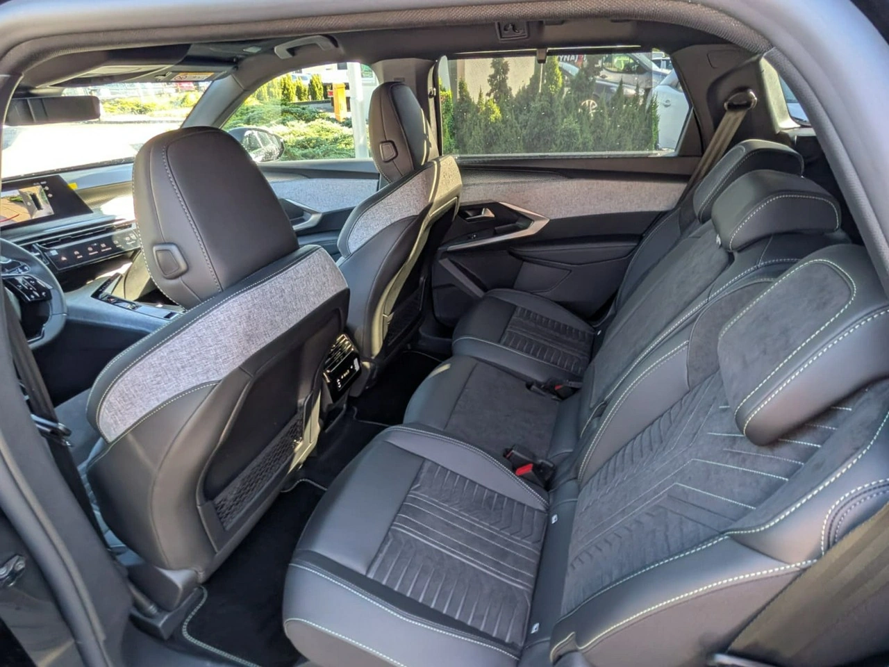 Peugeot 5008 - Zdjęcie 22
