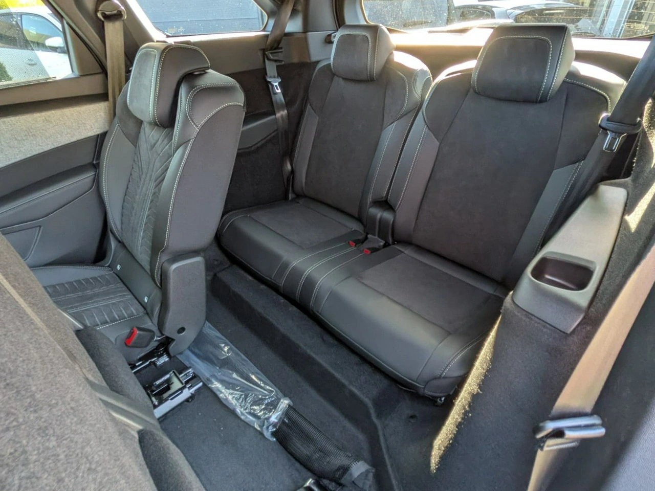 Peugeot 5008 - Zdjęcie 24