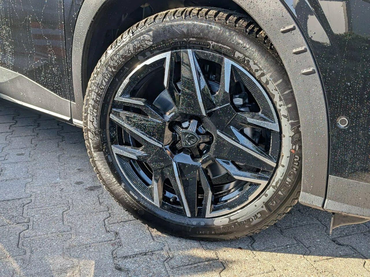 Peugeot 5008 - Zdjęcie 26