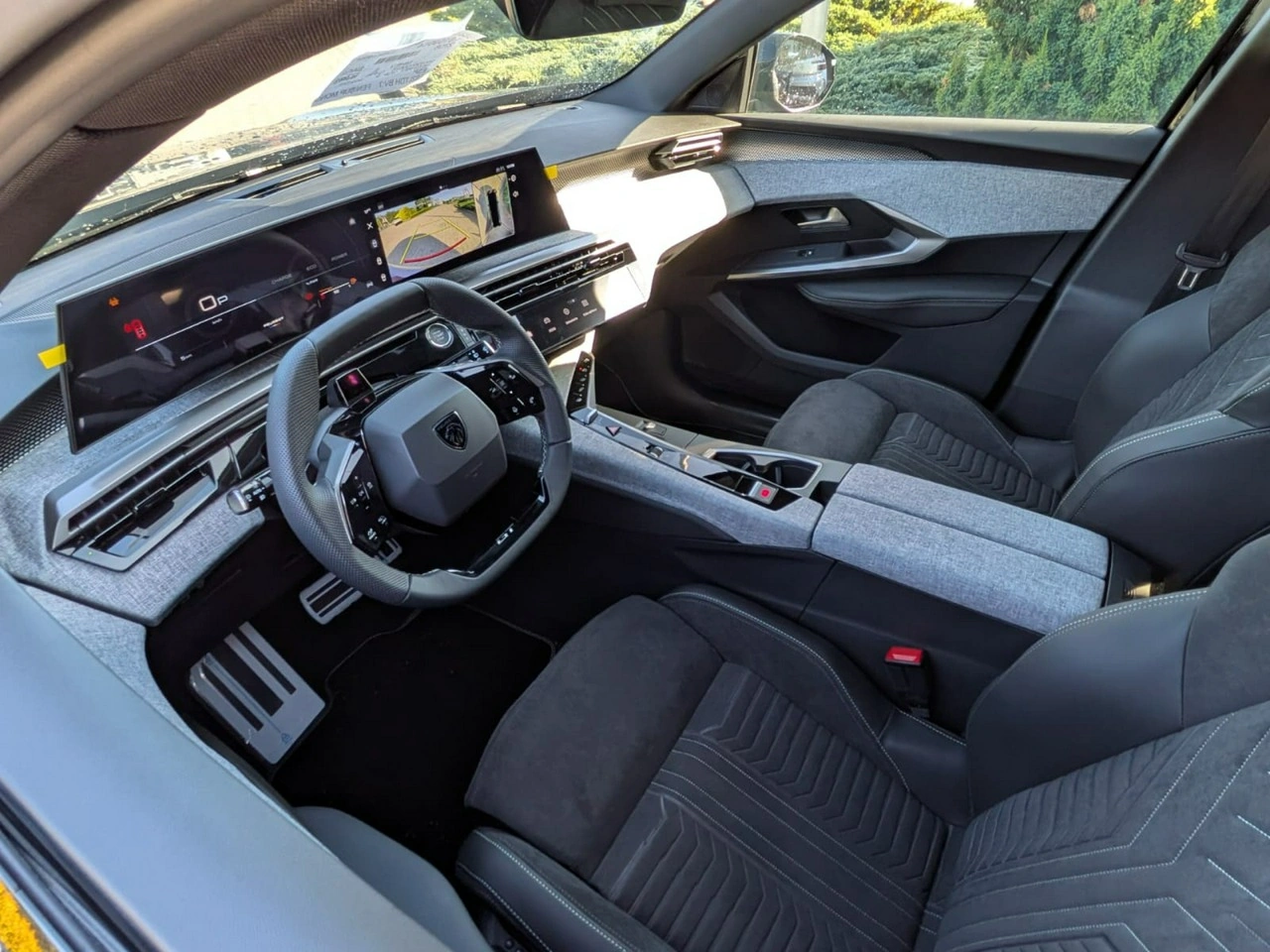Peugeot 5008 - Zdjęcie 8