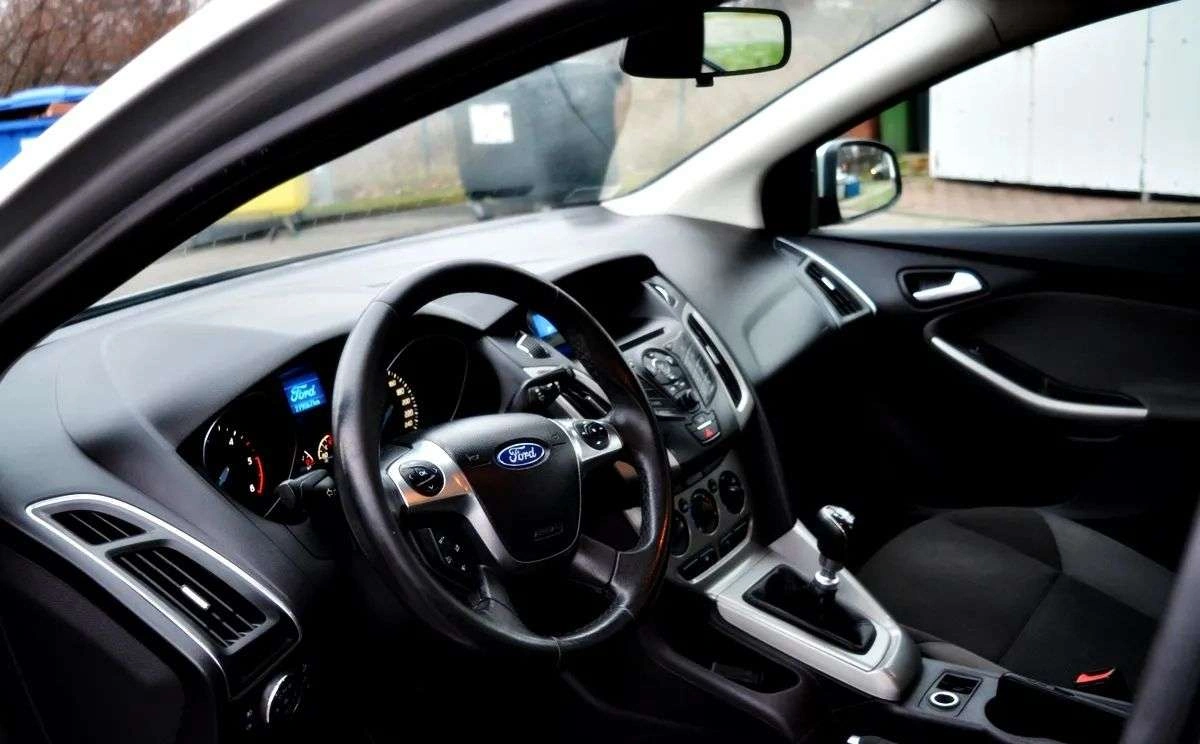 Ford Focus - Zdjęcie 6