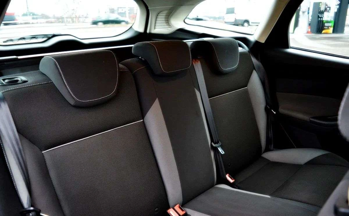 Ford Focus - Zdjęcie 7