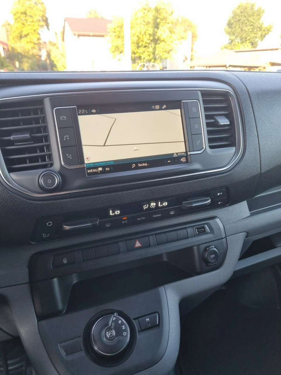 Peugeot Expert - Zdjęcie 14