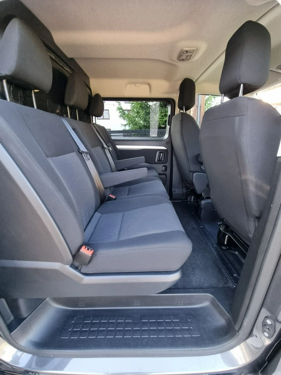Peugeot Expert - Zdjęcie 20