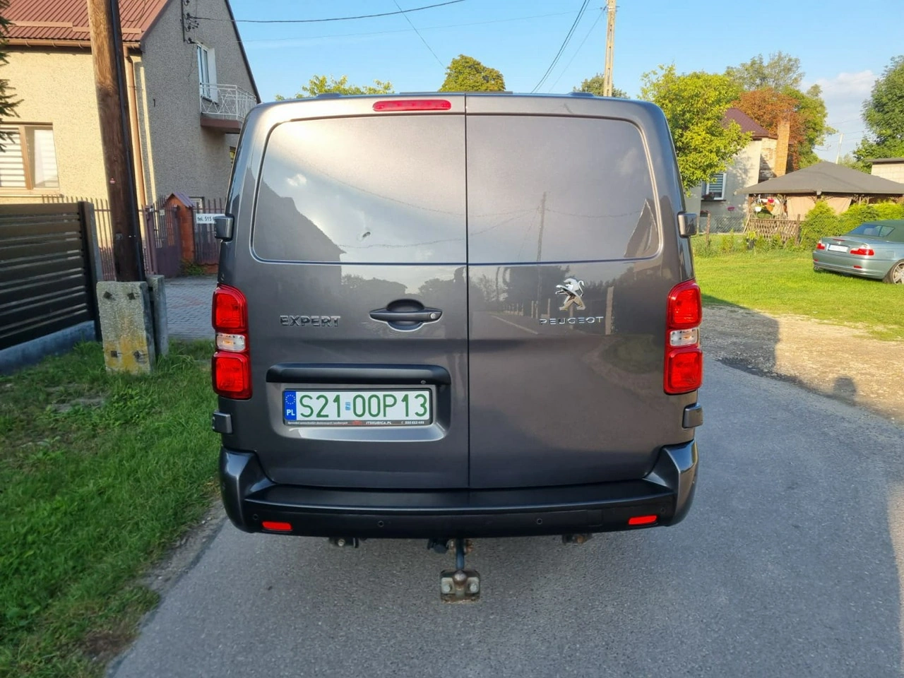Peugeot Expert - Zdjęcie 5