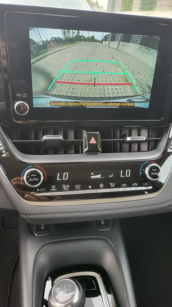 Toyota Corolla - Zdjęcie 9