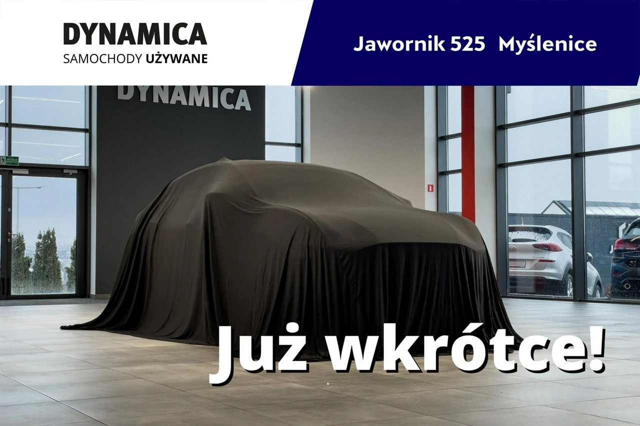 Renault Kadjar - Główne zdjęcie