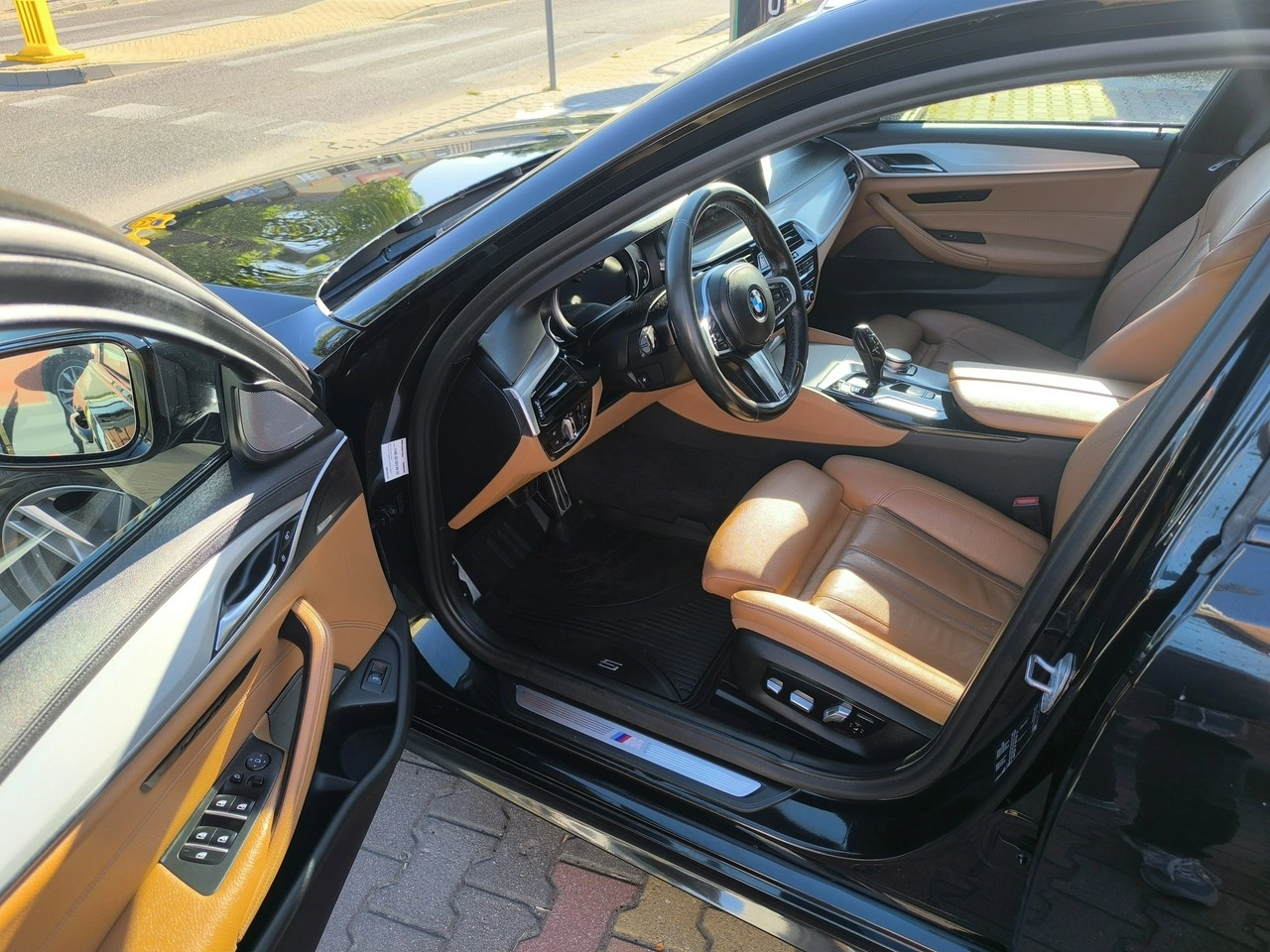 BMW 530 - Zdjęcie 12