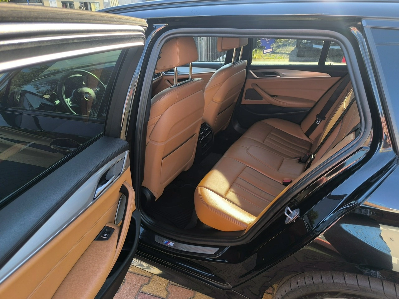 BMW 530 - Zdjęcie 18