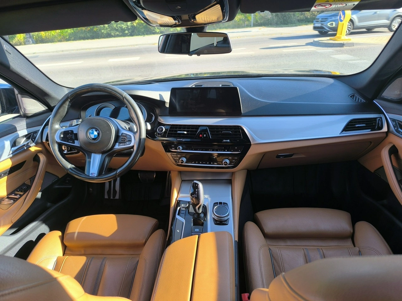 BMW 530 - Zdjęcie 19