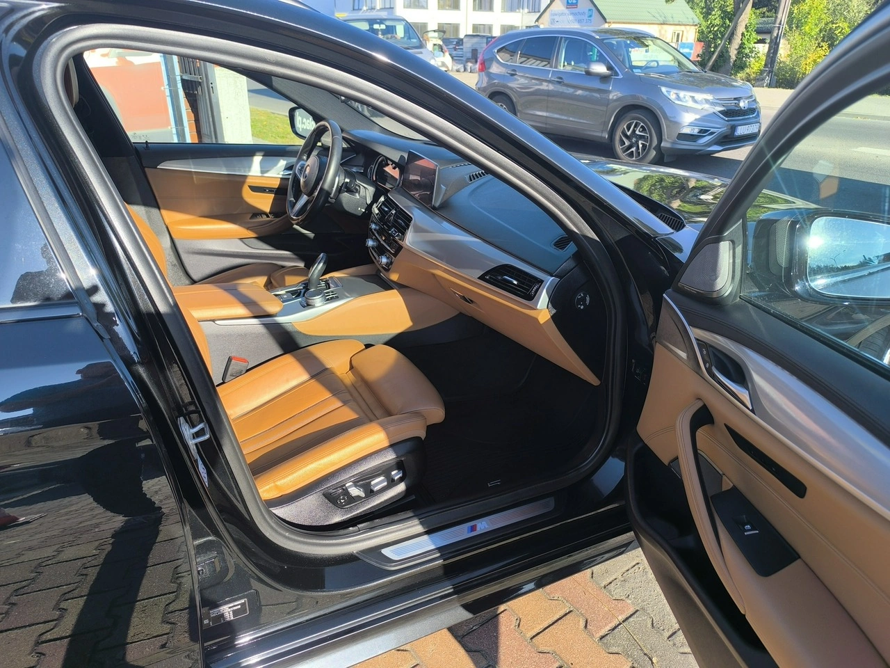 BMW 530 - Zdjęcie 20