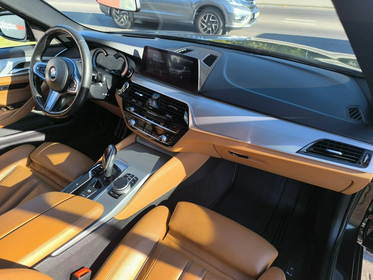 BMW 530 - Zdjęcie 21
