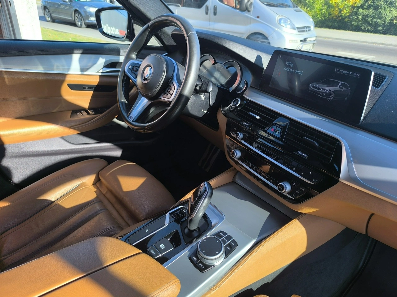 BMW 530 - Zdjęcie 22