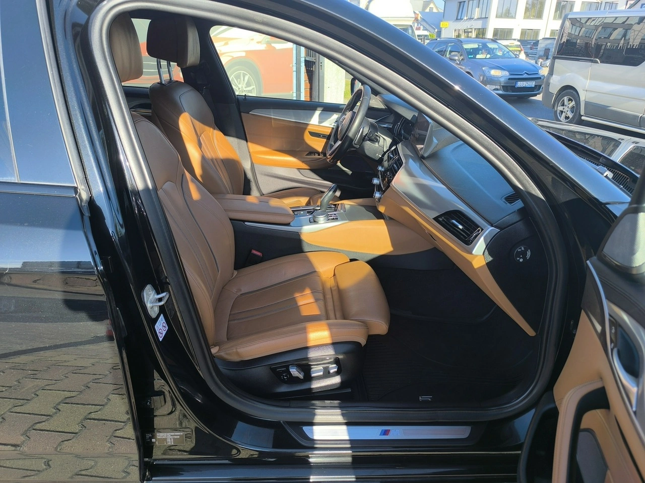 BMW 530 - Zdjęcie 23