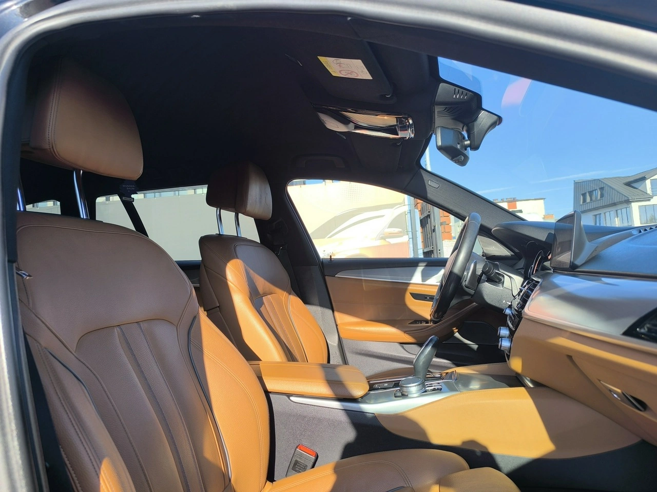BMW 530 - Zdjęcie 24