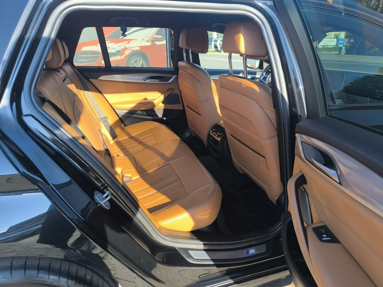 BMW 530 - Zdjęcie 25