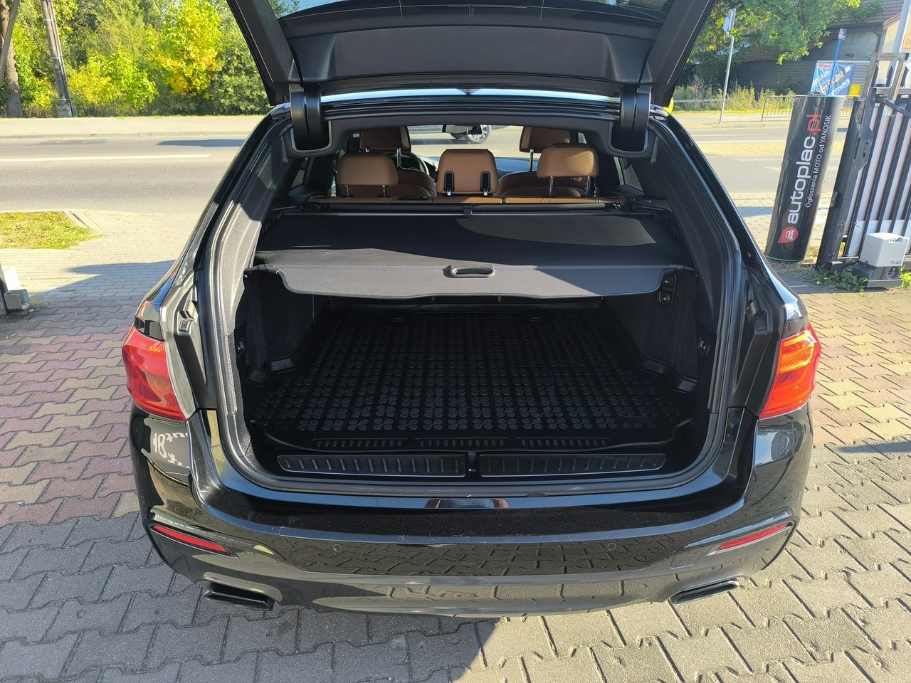 BMW 530 - Zdjęcie 26