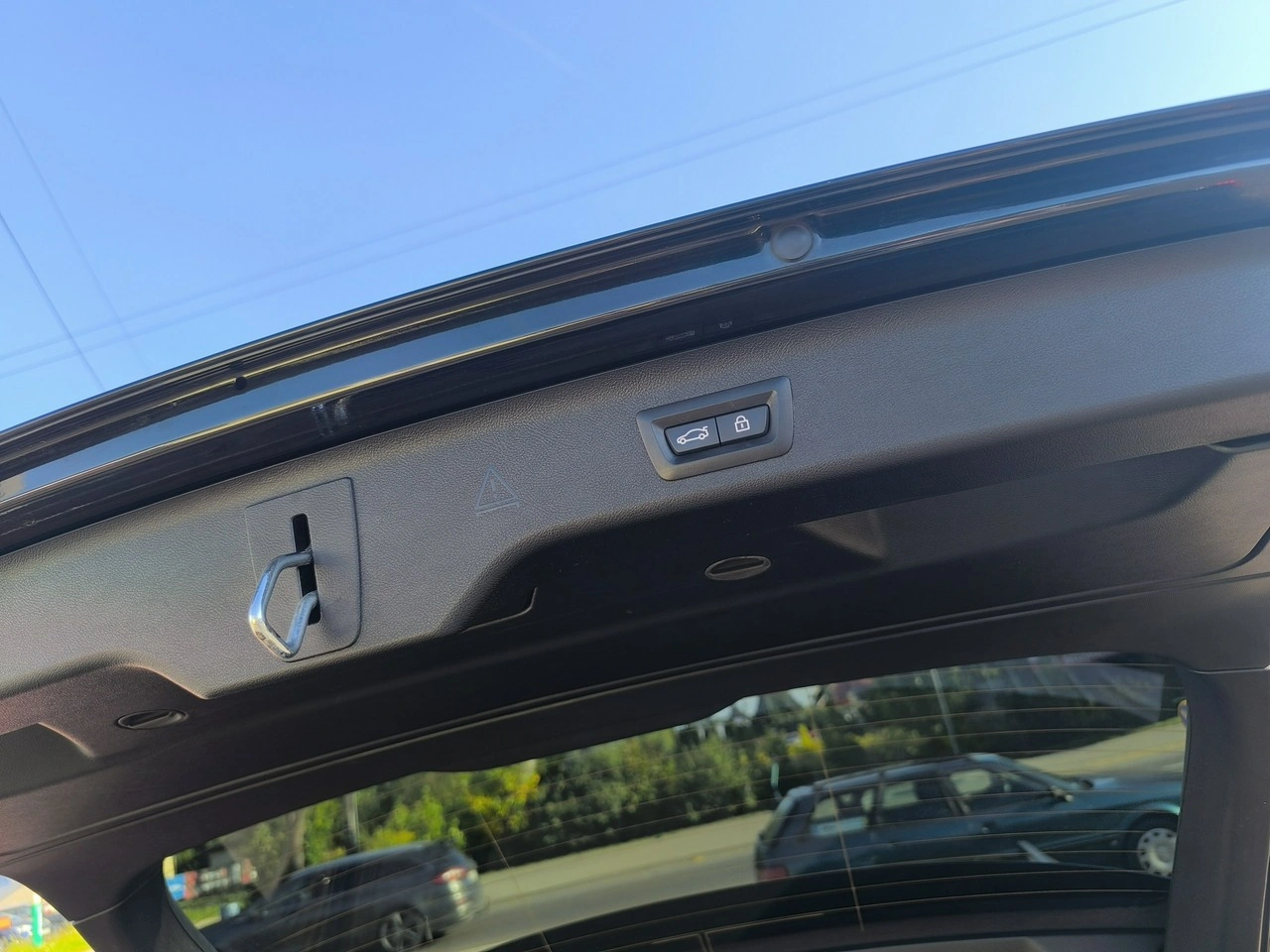 BMW 530 - Zdjęcie 27