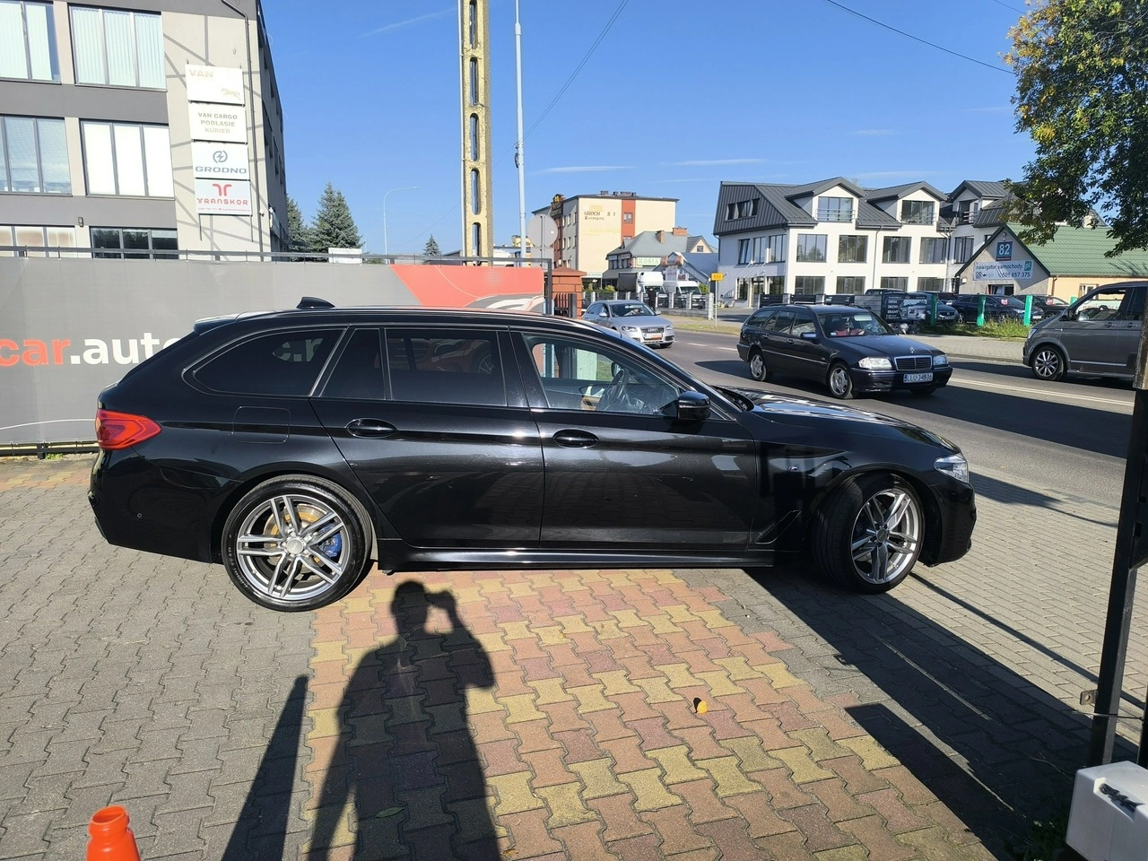 BMW 530 - Zdjęcie 2