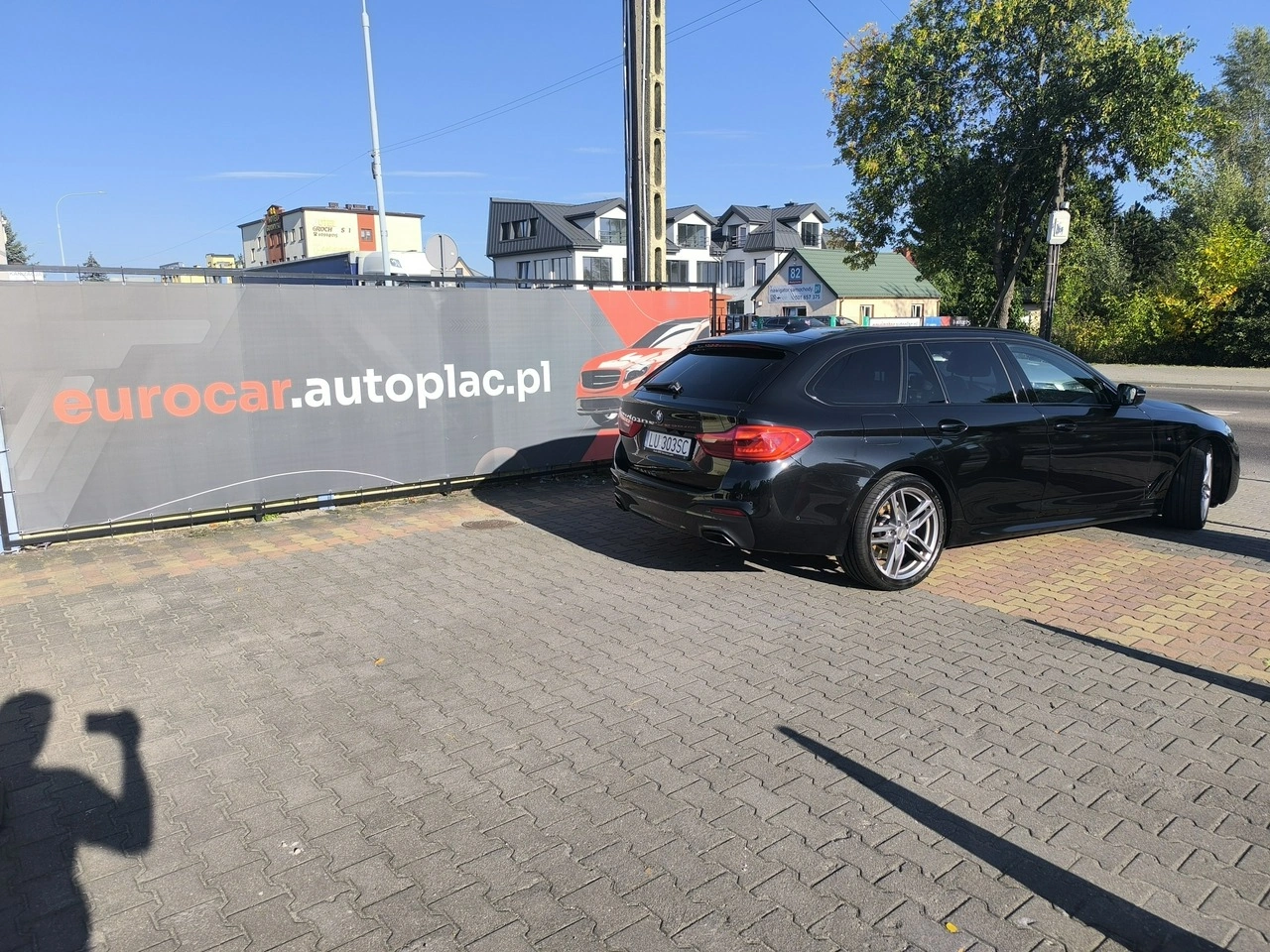 BMW 530 - Zdjęcie 3