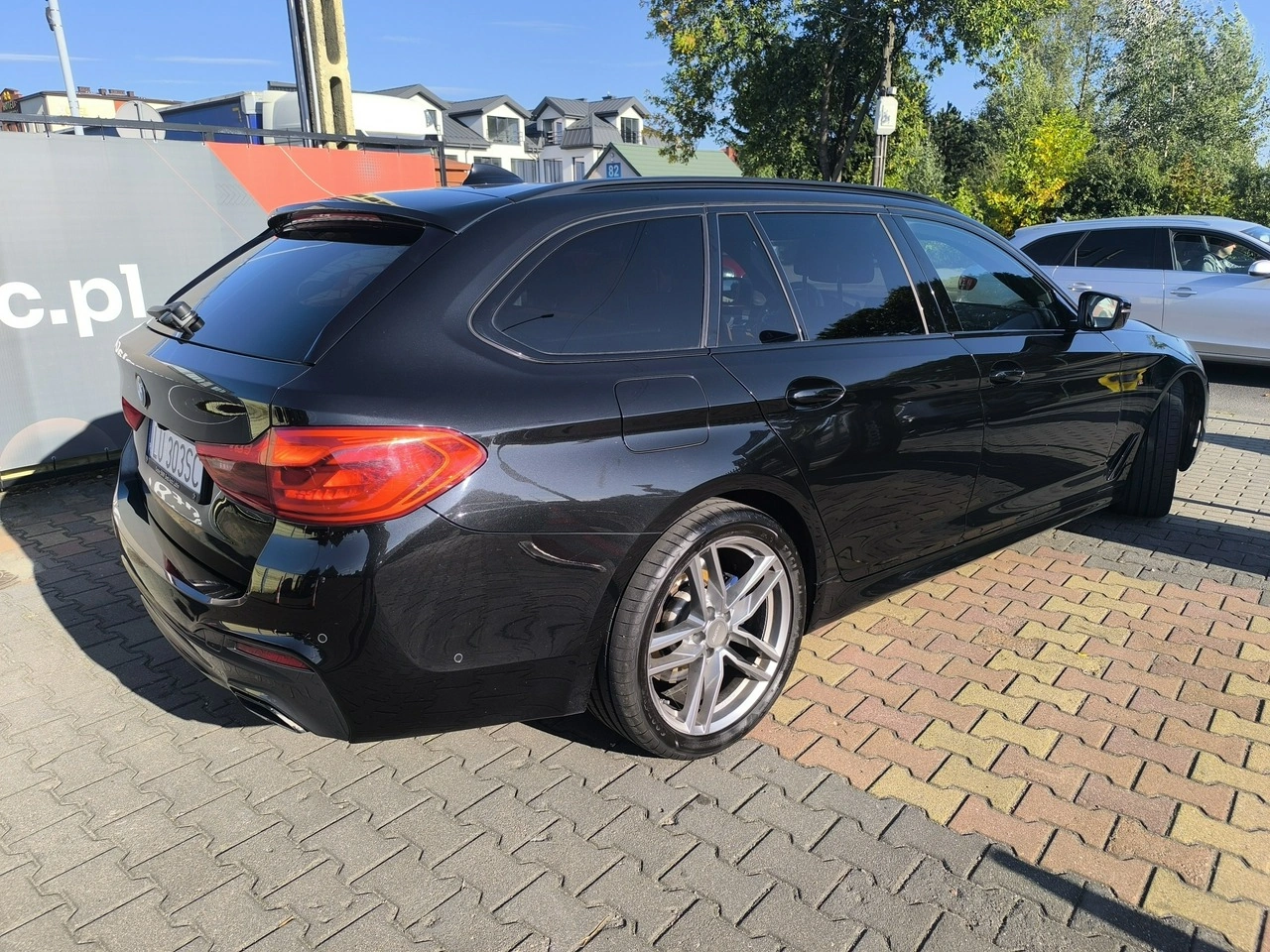 BMW 530 - Zdjęcie 4