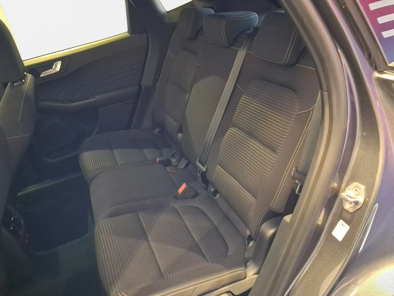 Ford Kuga - Zdjęcie 10