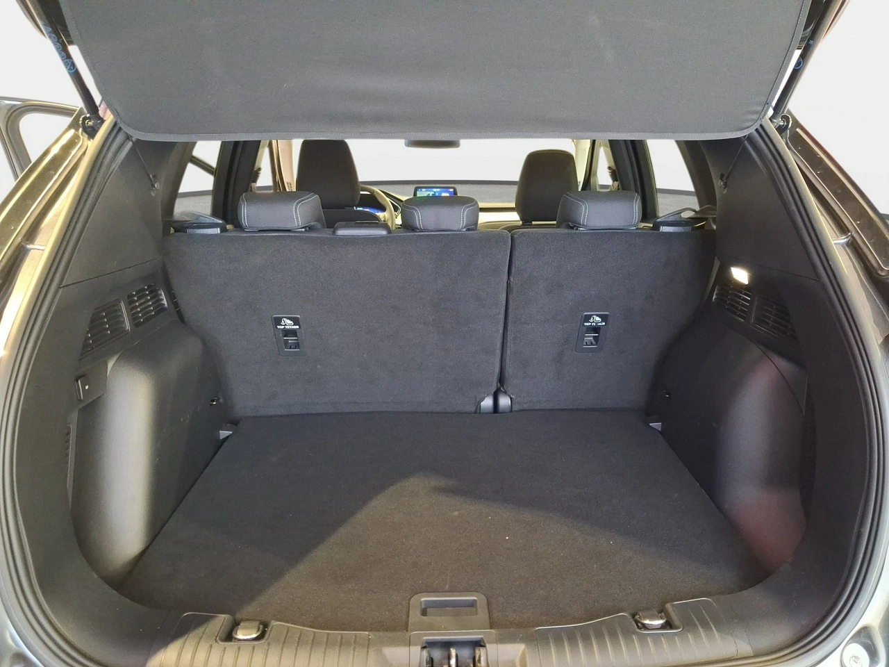 Ford Kuga - Zdjęcie 13