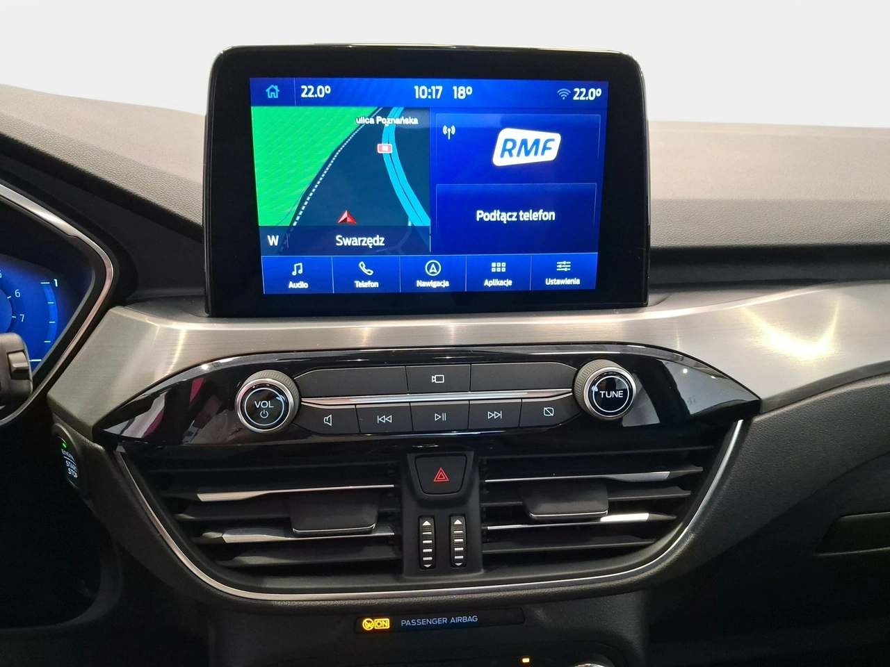 Ford Kuga - Zdjęcie 24